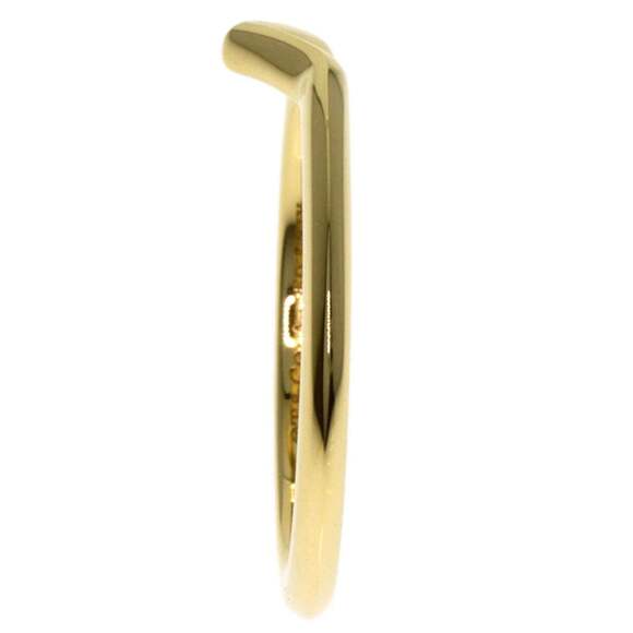 TIFFANY 18k Gold Ring - Picture 3 of 6